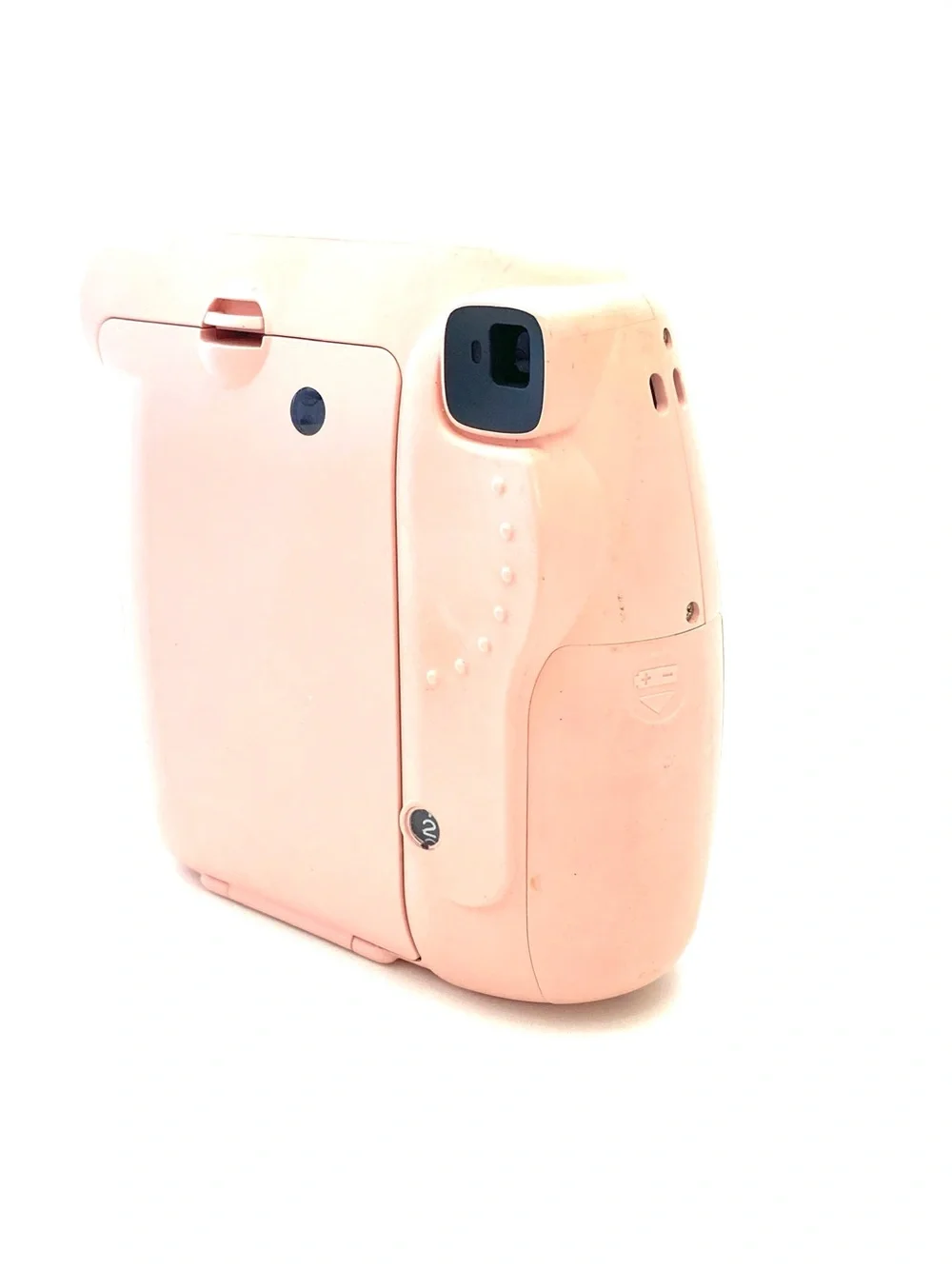 FujiFilm Pretty in Pink Instax Mini 8 Instant Camera